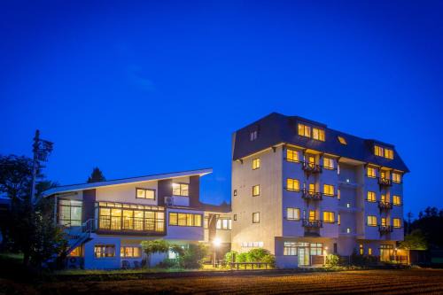 Kitaazumi-gun Hotel | Schole Hakuba