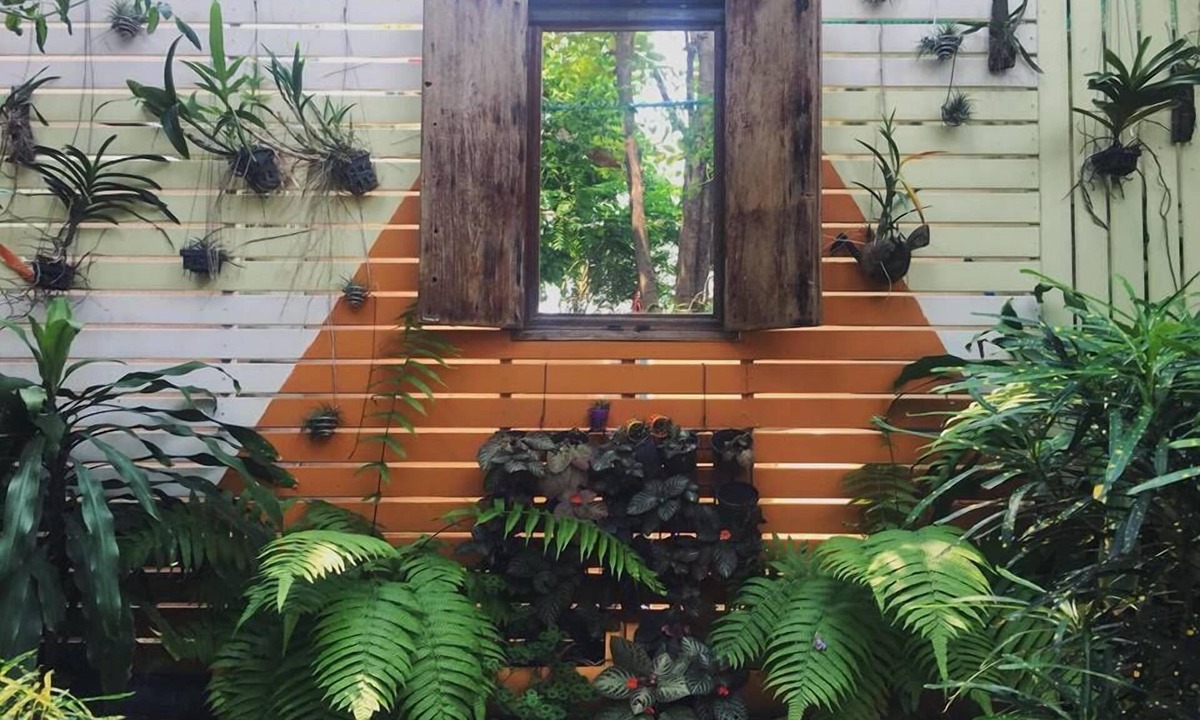 Chai Nat House | Schon