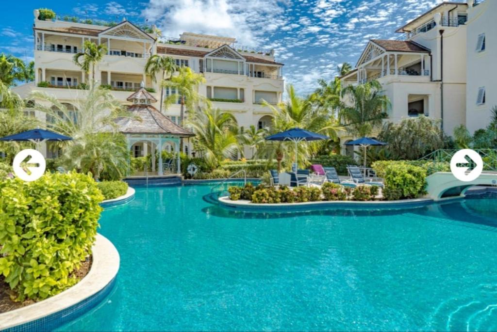 Saint Peter Parish Villa | Schooner Bay 112