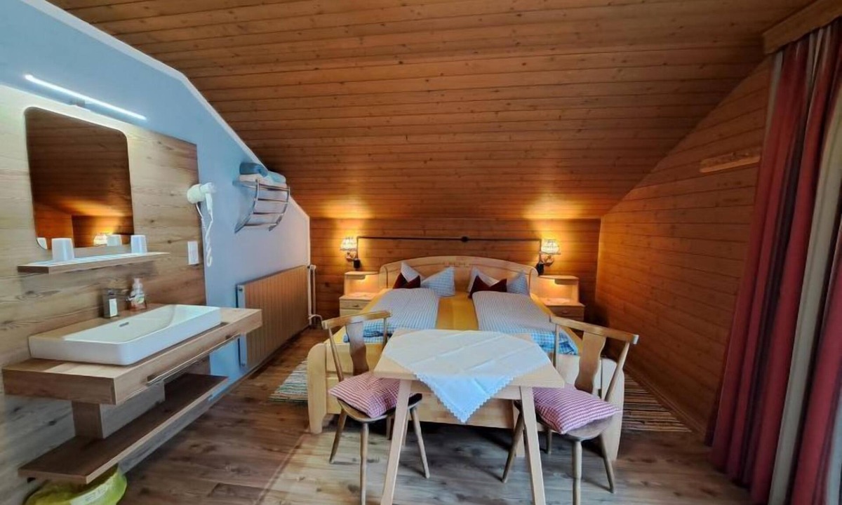 Finkenberg Apartment | Schragl by Interhome