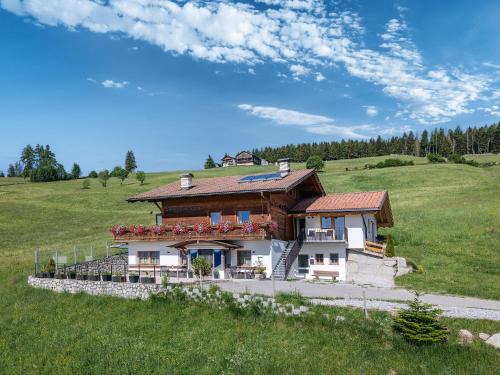 Maranza Apartment | SCHUPFE- direkt neben der Kabinenbahn Gitschberg Jochtal