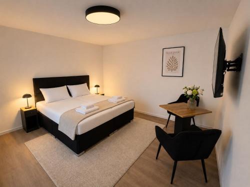 Kriegshaber Hotel | Schuster's Apartments