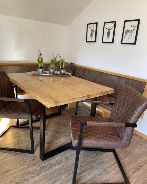 Doelsach Apartment | Schusterhof-Appartments