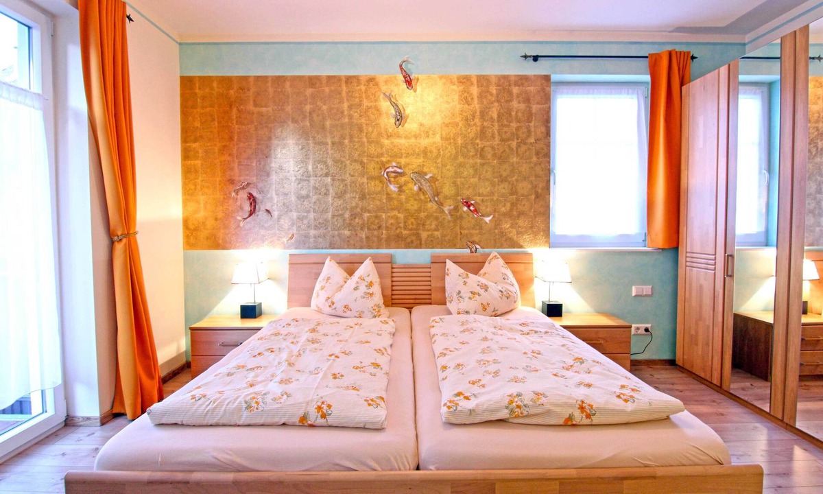 Sasbachwalden Apartment | SCHUSTERjunge APARTHOTEL