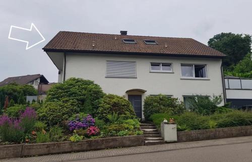 Gernsbach Apartment | Schusters Murgtalblick