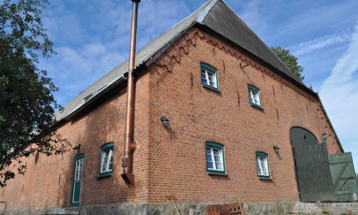 Papenhusen Other | "Schwalbe" Vacation Rental