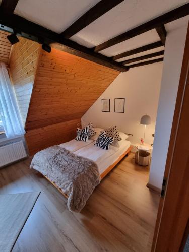 Neunkirchen Apartment | Schwalbennest
