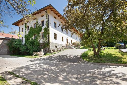 Eschlkam House | Schwarzbauernhof