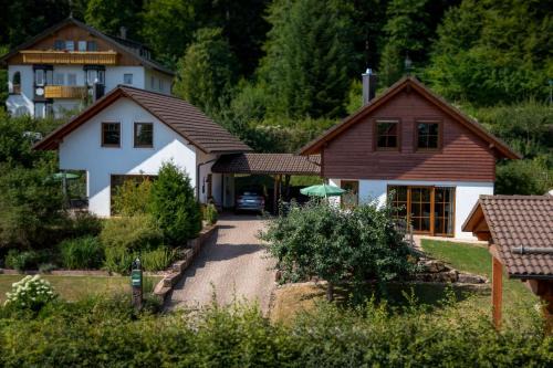 Freudenstadt House | Schwarzwald Chalets