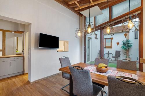 Kappelrodeck Apartment | Schwarzwald-Lodge - hundefreundlich