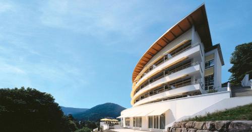 Bad Herrenalb Hotel | Schwarzwald Panorama