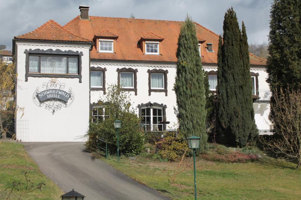 Wolfach Hotel | Schwarzwaldhotel / Wolfach