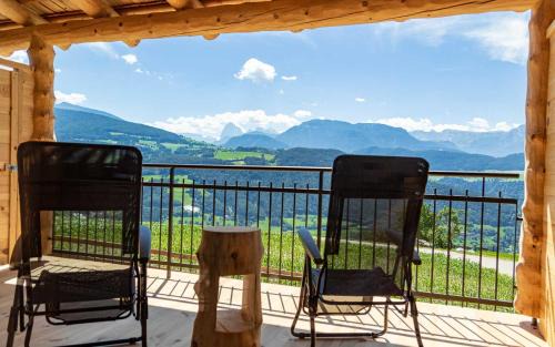 Albions Apartment | Schweiggerhof -Agriturismo- Farm Holidays