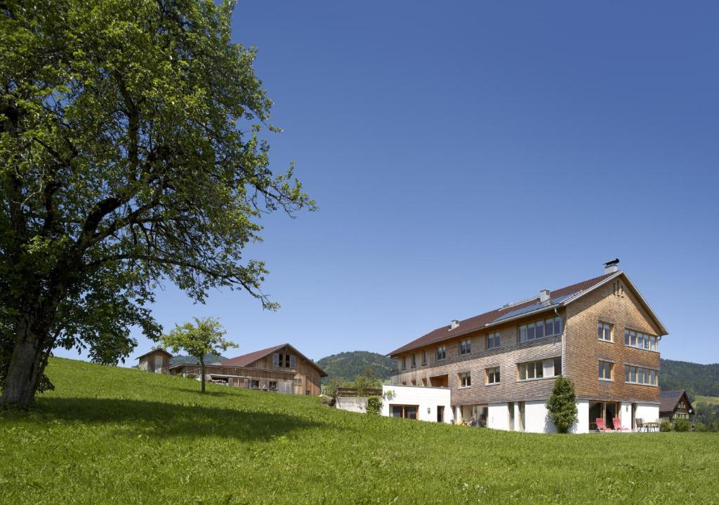 Schwarzenberg House | Schweizer Hof