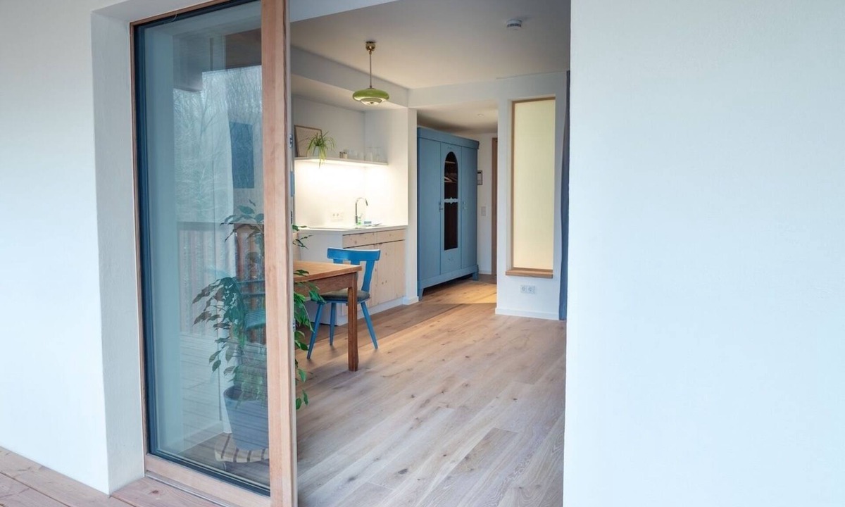 Schwollen Bed & Breakfast | Schwollbachhof