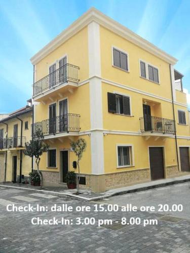 Scilla Bed & Breakfast | Scilla Resort