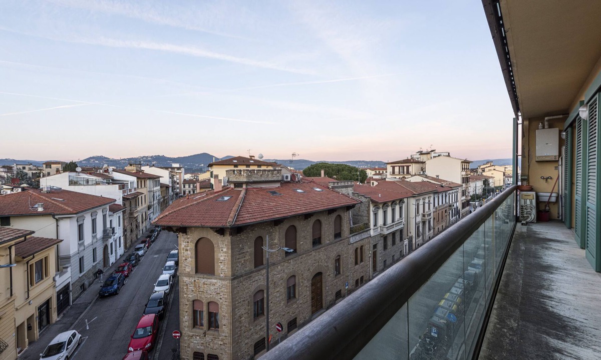 Lungarno del Tempio Apartment | Scipione by Mmega