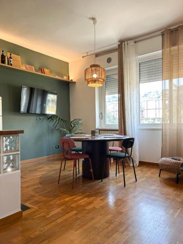Piombino Apartment | scirocco 25