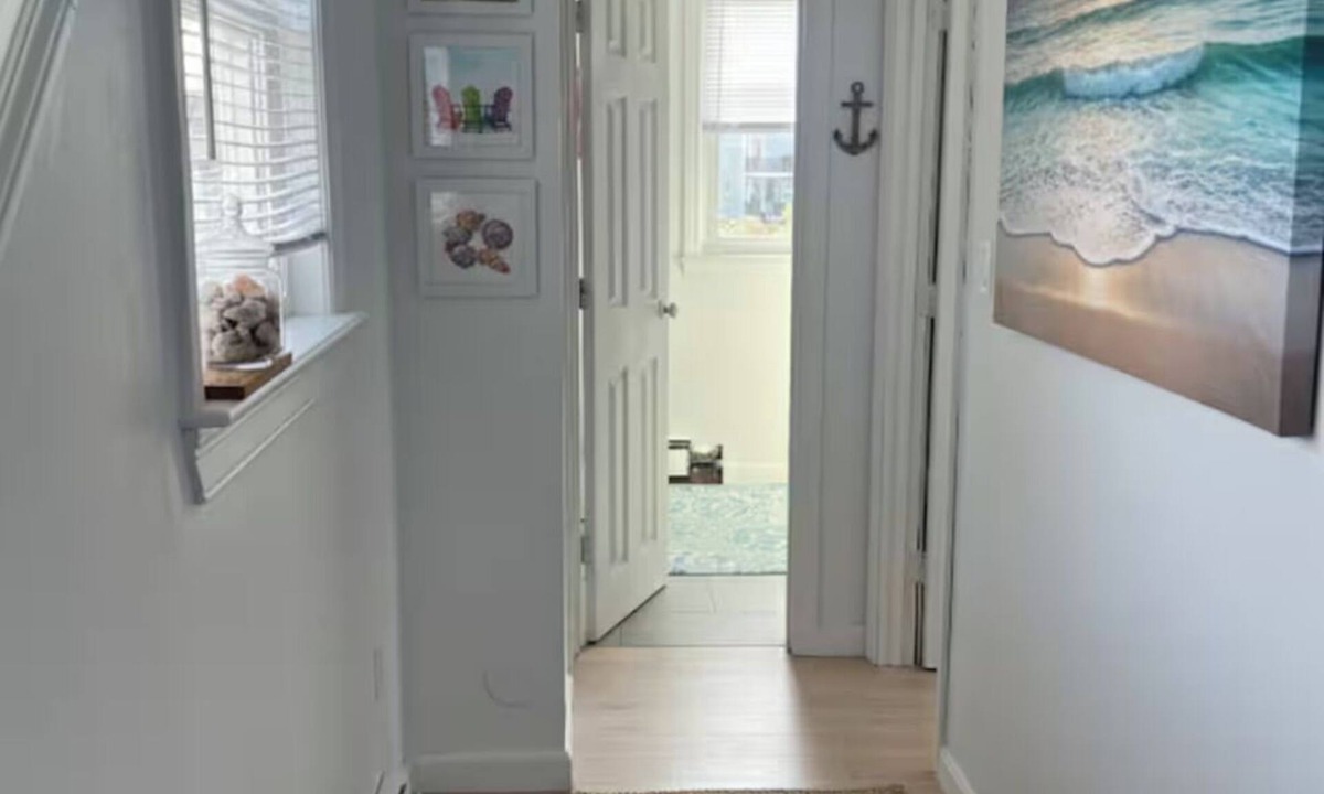 Scituate House | Scituate Cedar Point Getaway – Walk to Beach