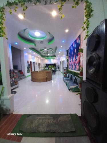 Buug Apartment | Scjs Inn