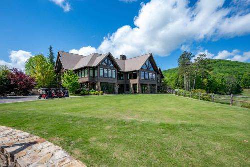 Big Canoe House | Sconti Ridge Hideaway in Big Canoe
