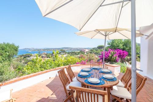 Porto Rafael Villa | Scorpion House