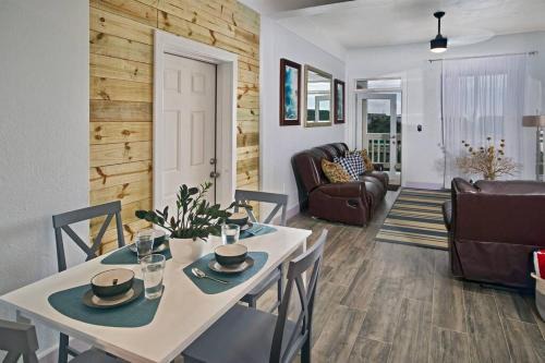 Estate Annas Retreat Apartment | Scotland Villa 1