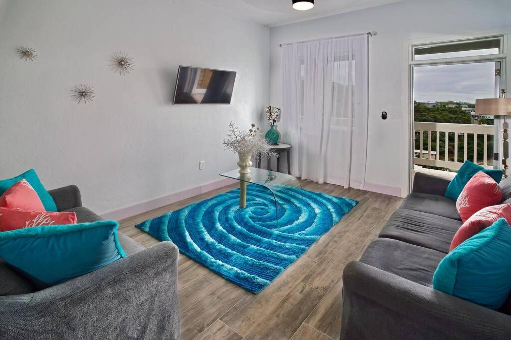 Anna's Retreat Apartment | Scotland Villa 2