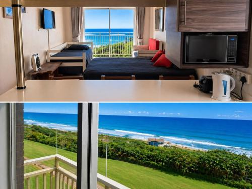 Scottburgh Apartment | Scottburgh Peacehaven Holiday Flat 202