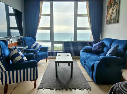 Scottburgh Apartment | Scottburgh Views 201 Seafront Apartment