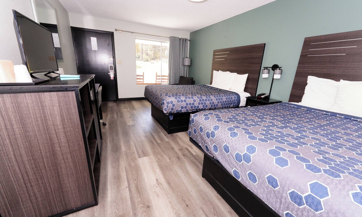 Maggie Valley House | Scottish Inn