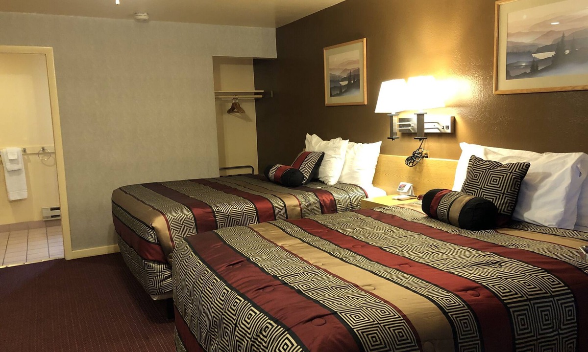 Winnemucca Hotel | Scottish Inn