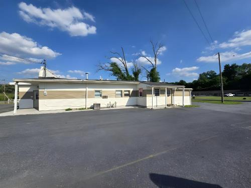 Middletown Hotel | Scottish Inns - Middletown