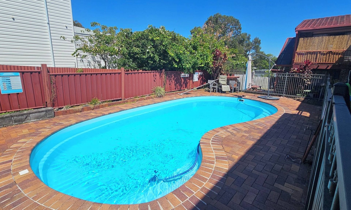 Scotts Head Apartment | Scotts Head Holiday Unit 3B