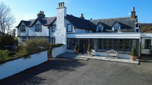 Tarbet Hotel | Scourie Hotel