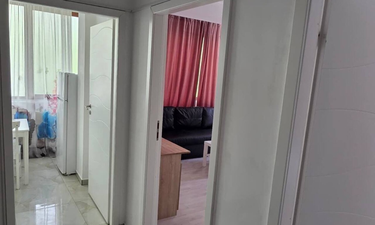 Sector 3 Apartment | SCP Apartaments 1