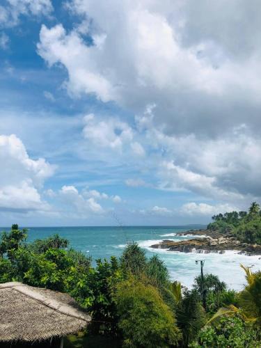 Nilwella House | Screwpine Beach Villa