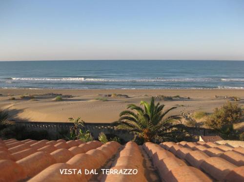 Butera Apartment | Scrusciu do Mari - L'Orizzonti