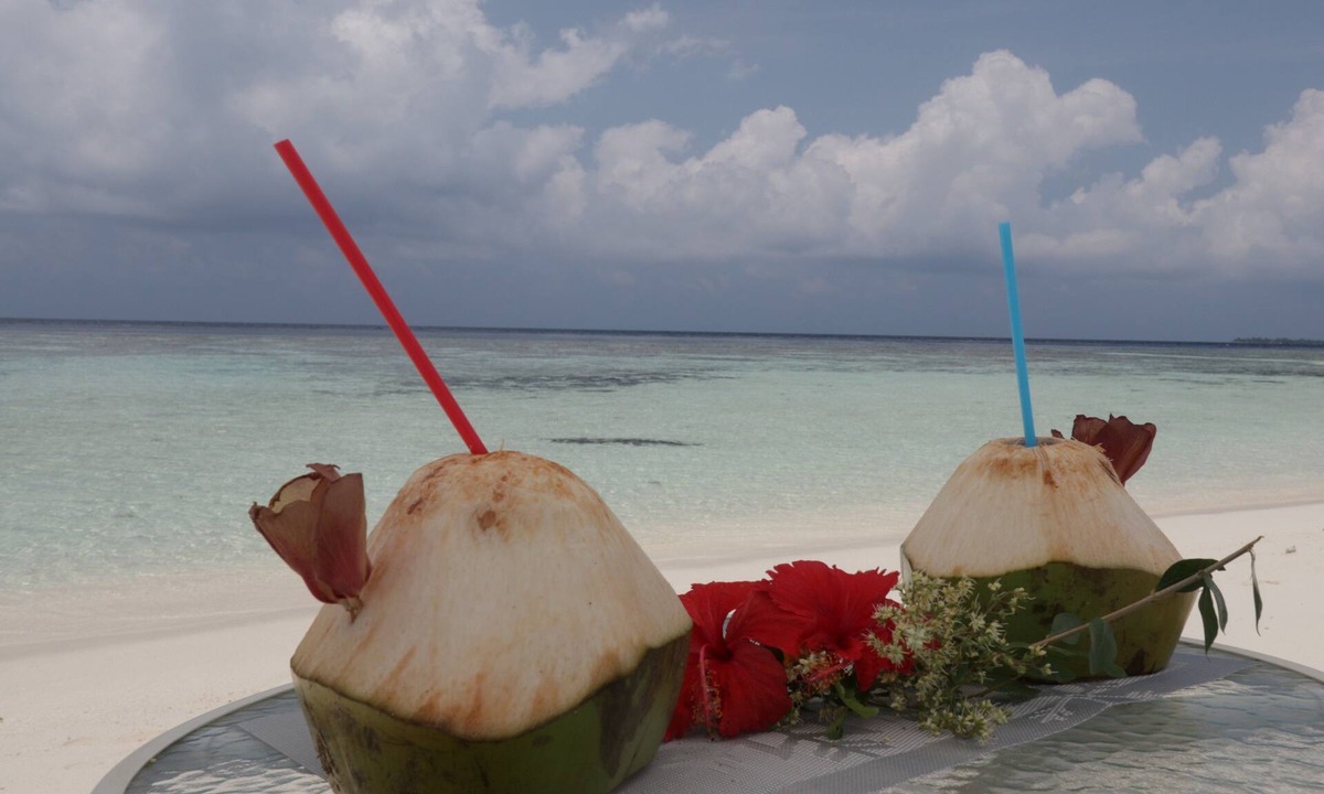 Omadhoo House | Scuba Inn