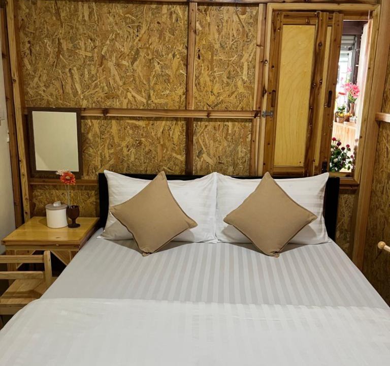 Don Muang Hostel | SDD HoSTEL