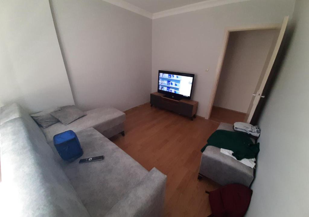 Maltepe Apartment | Seçkinin evi