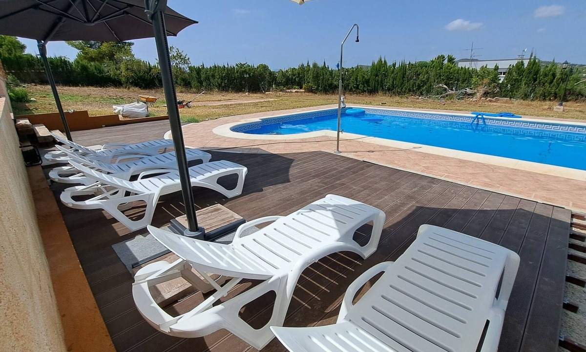 Montroi Apartment | Se Alquila Estudio Independiente en Hermoso Chalet