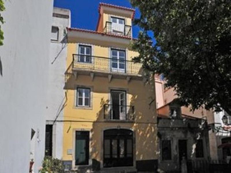 Santo Estevao Apartment | Se de Lisboa I