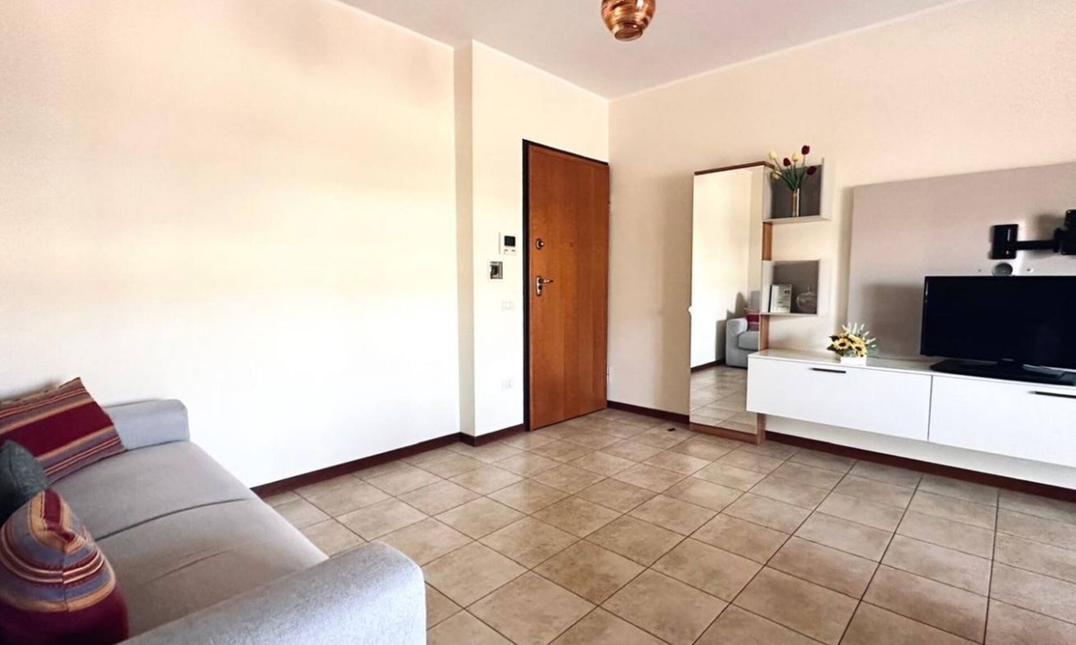 Marzocca Apartment | SE123 - Marzocca, three-room apartment 300 meters from the sea