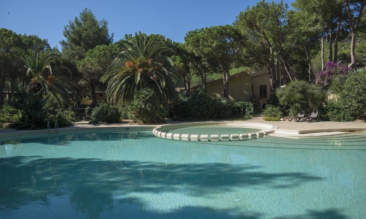 La Pietraia House | Sea Apartments Alghero