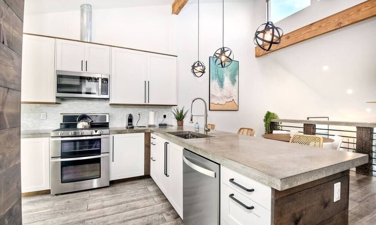 Leucadia House | Sea Bluff Beach Home