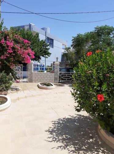 Haraki Apartment | Sea Breeze 2