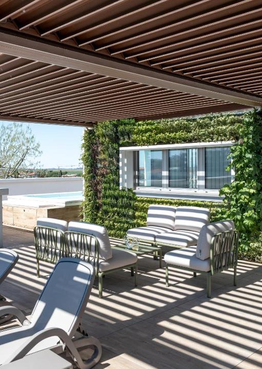 Old Town Apartment | Sea Breeze
