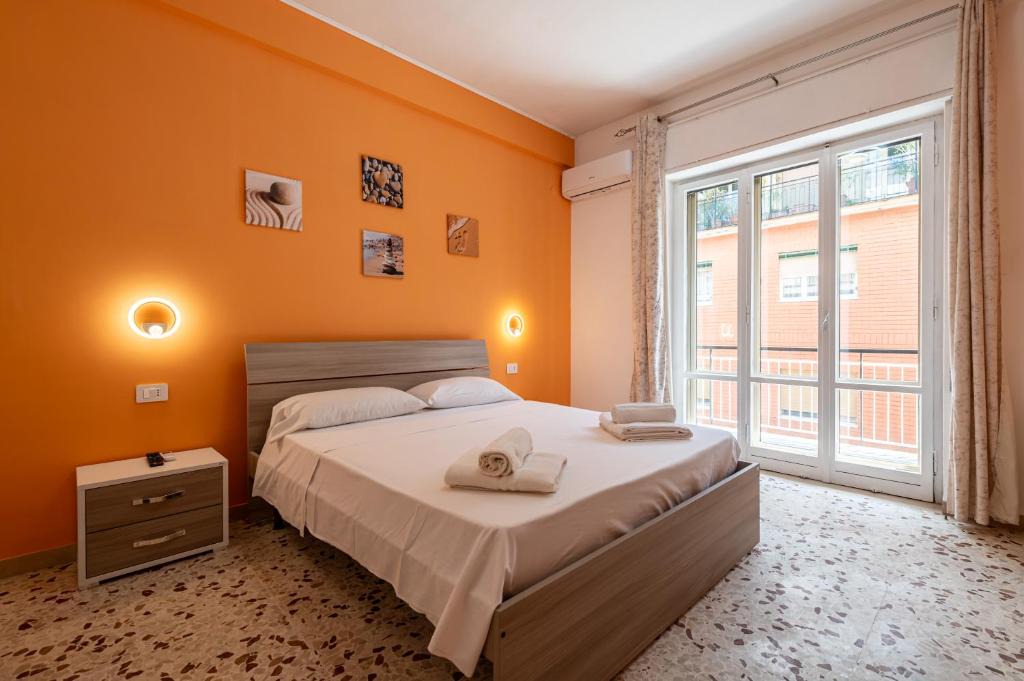 Bagnoli Apartment | Sea Breeze