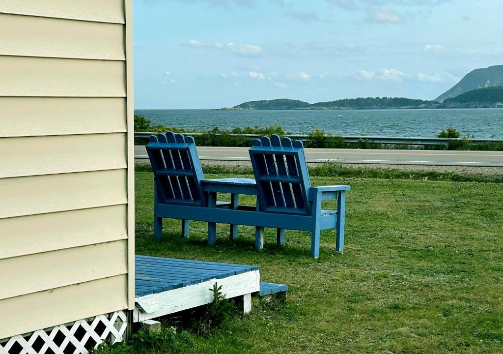 Ingonish Hotel | Sea Breeze Motel